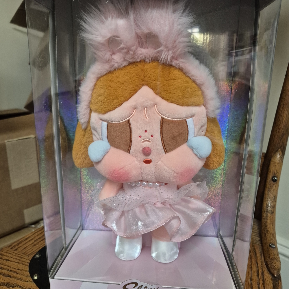Crybaby Shiny Shiny Doll